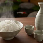 米と酒