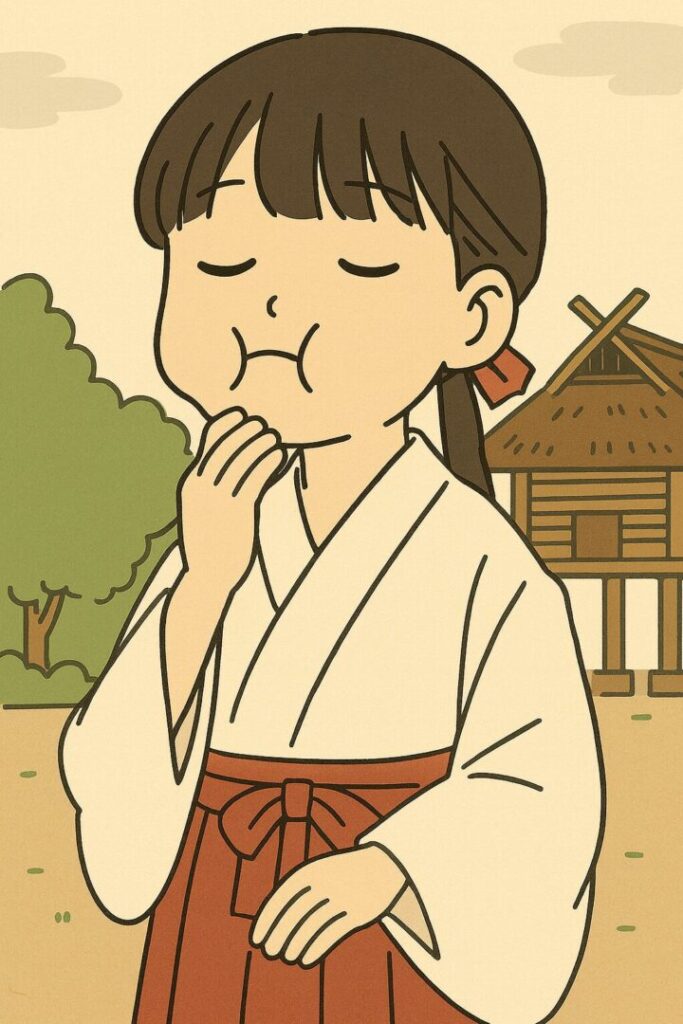 口噛み酒
