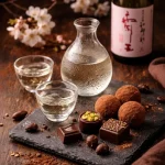 お酒にあう日本酒アイキャッチ